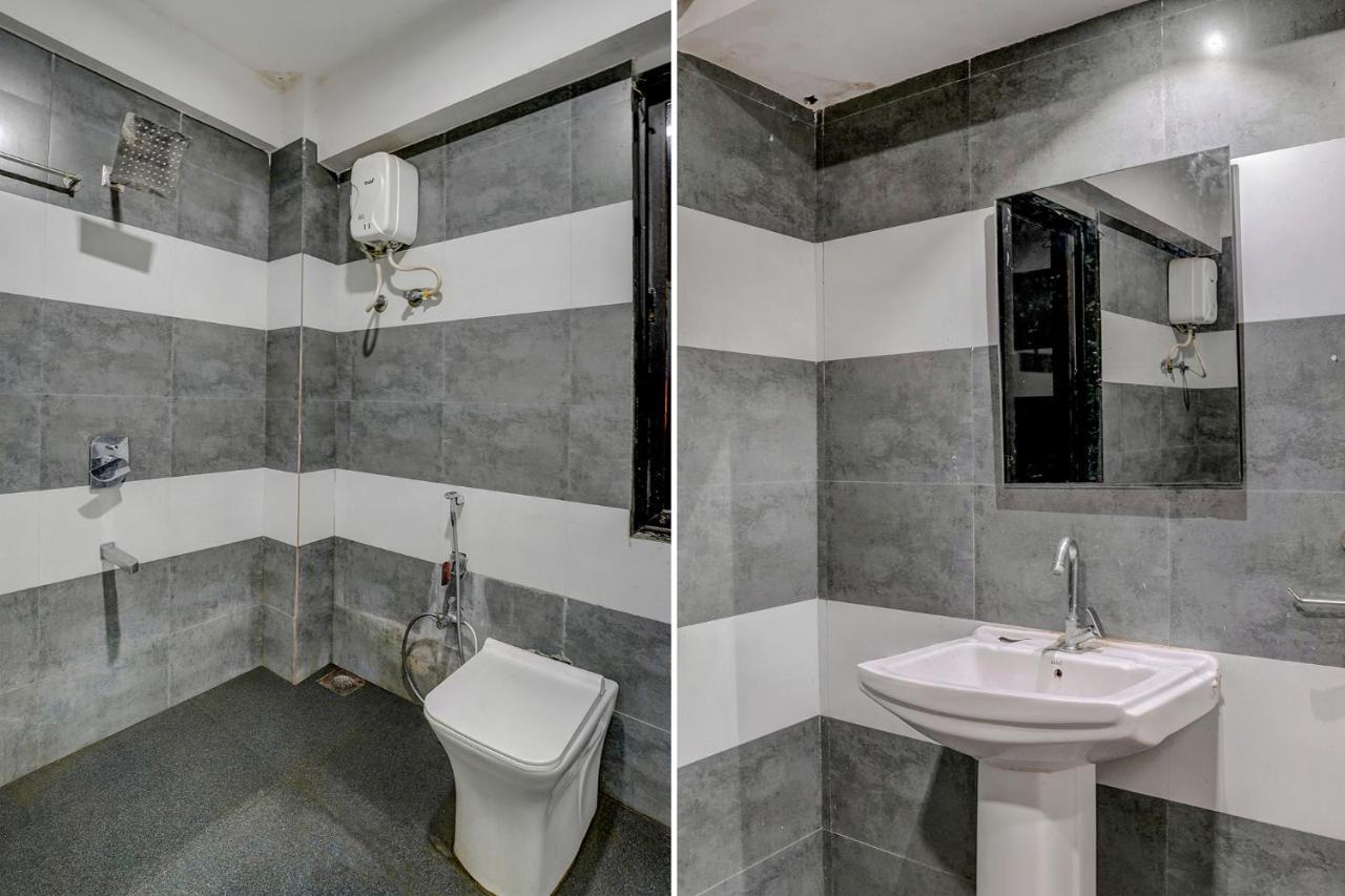 Fabhotel The Valentine - Udhna Road Сурат Экстерьер фото